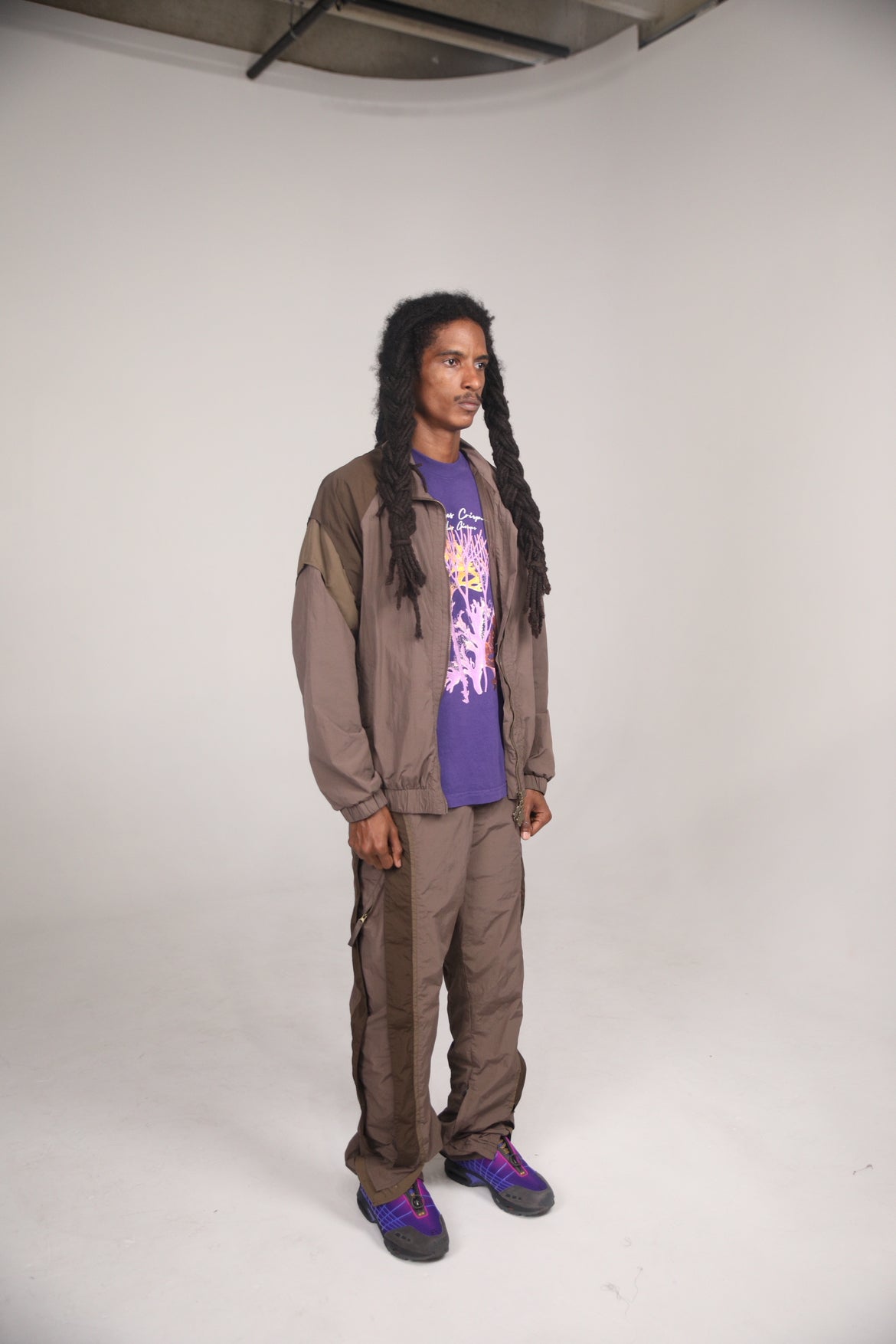 Coptic Tracks Pant