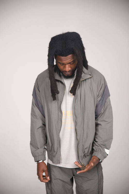 Coptic Tracks Jacket