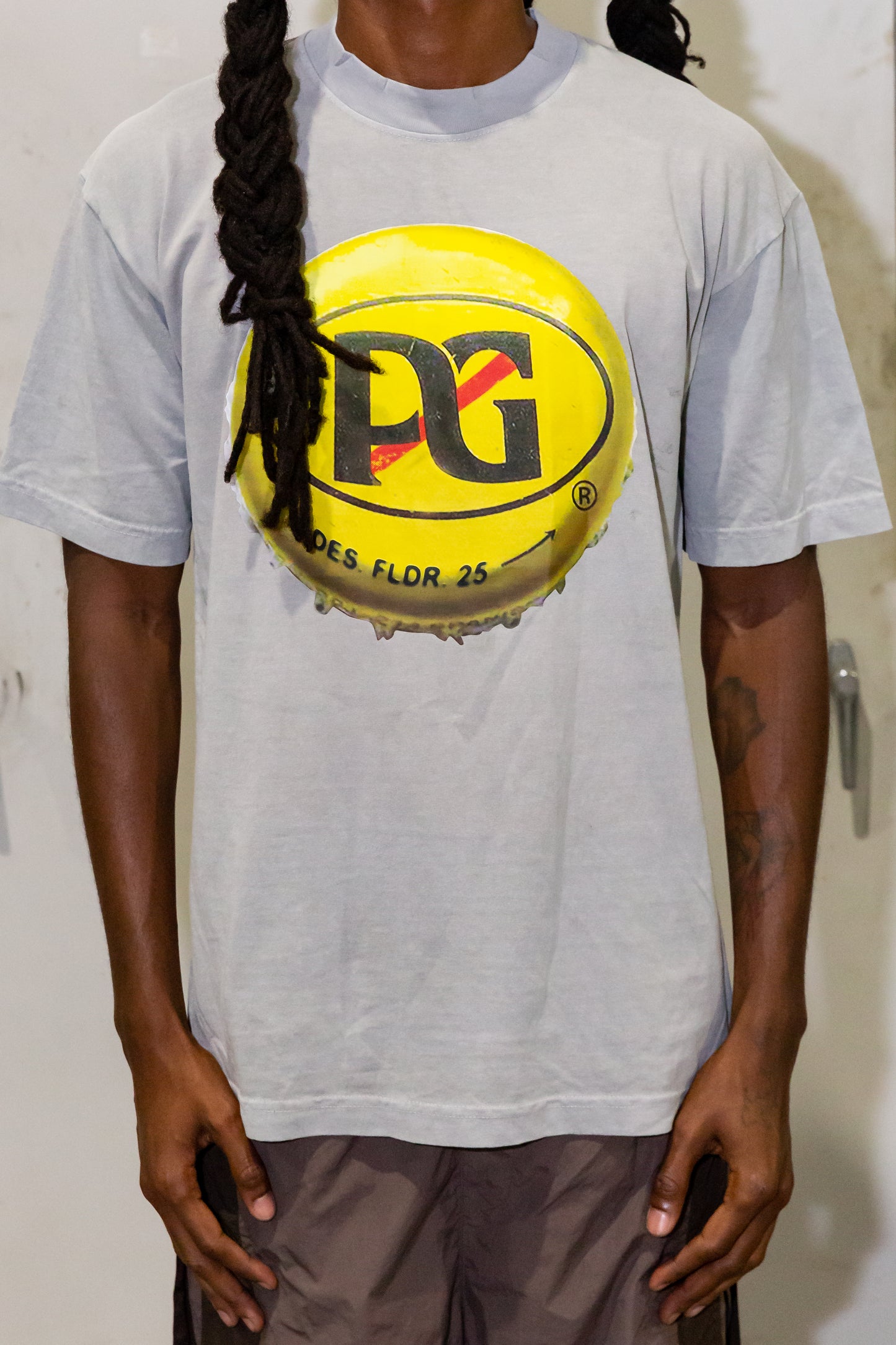 Bokkle Top