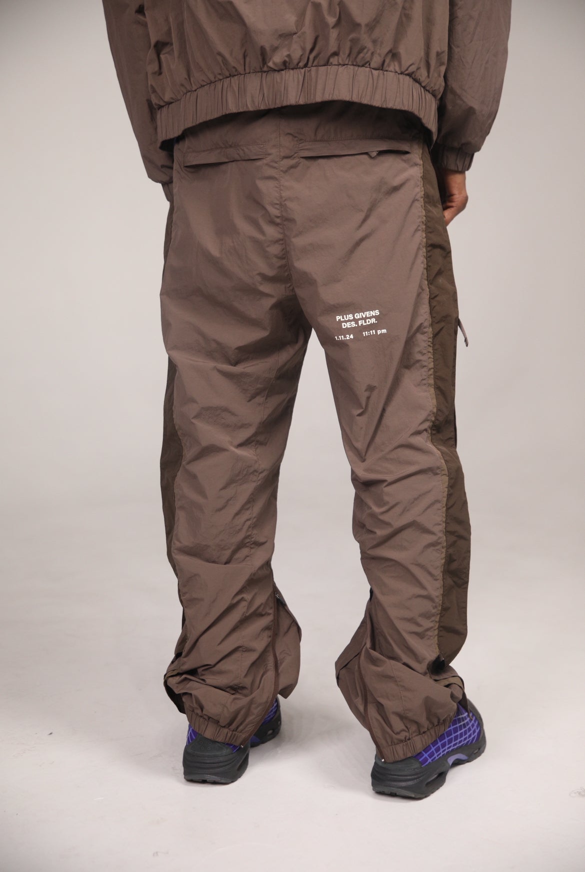 Coptic Tracks Pant