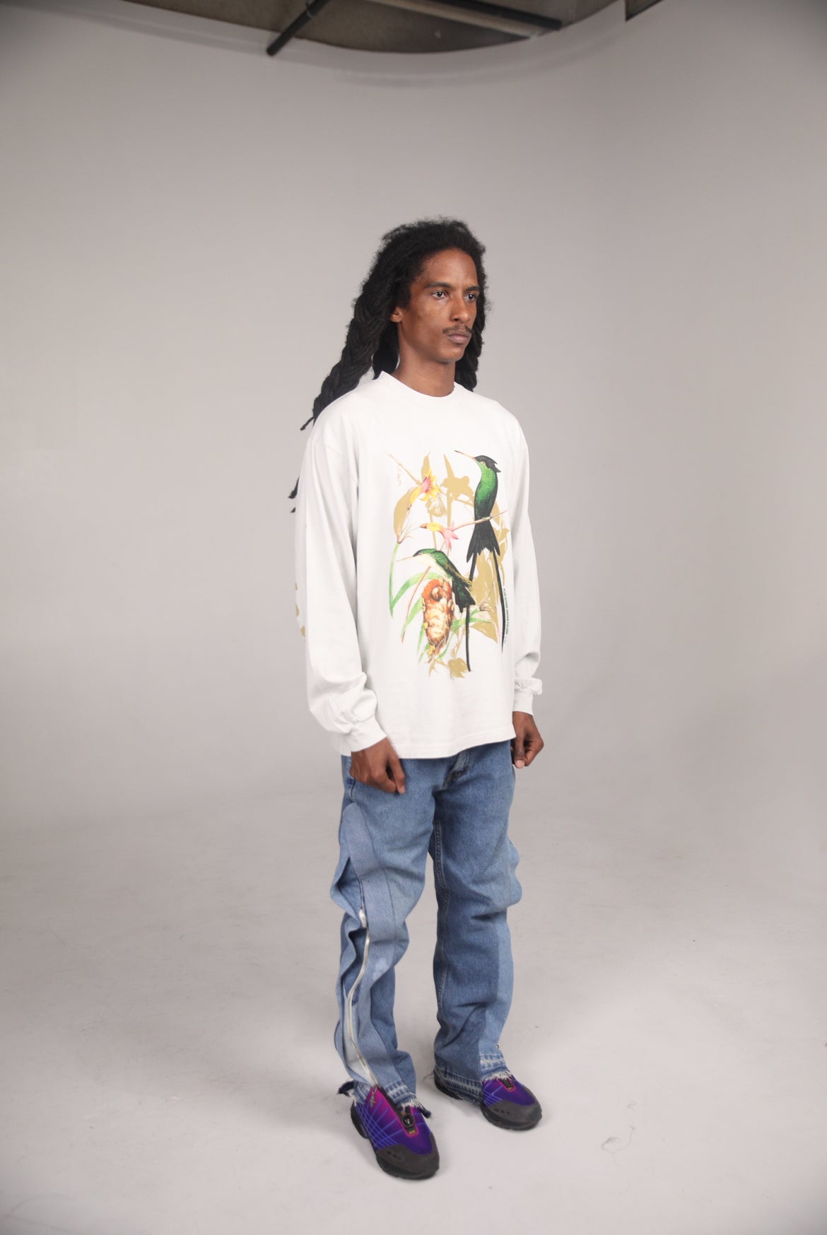 Talk To Jah…