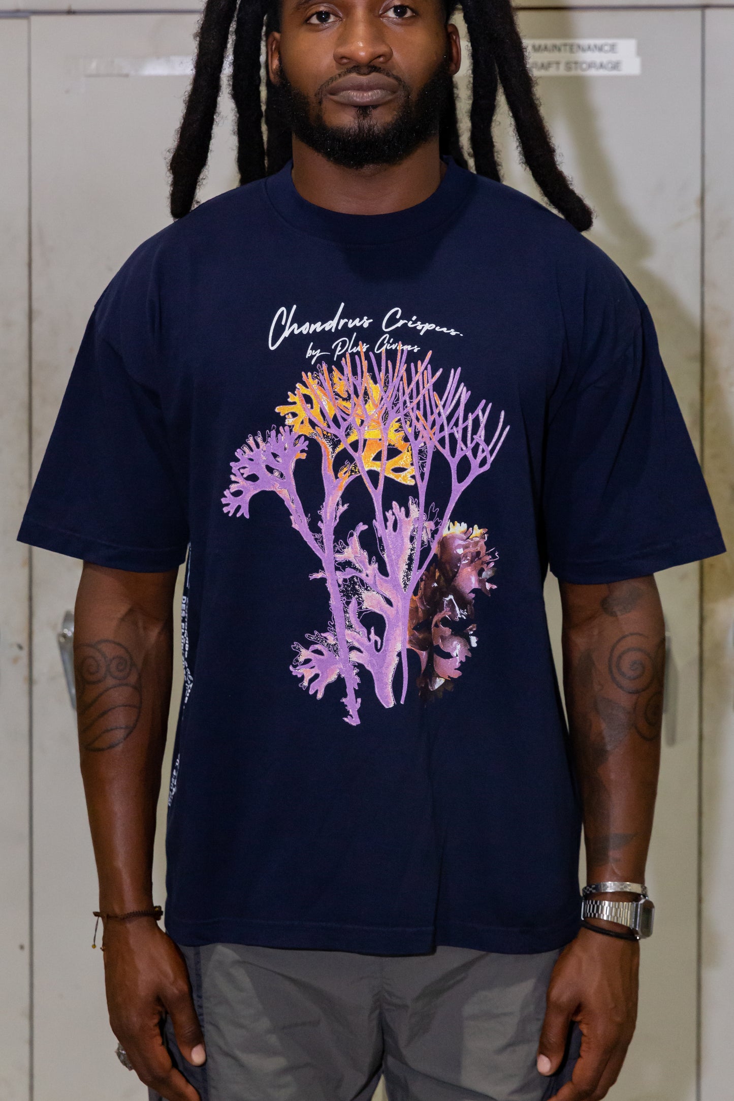 Sea Moss