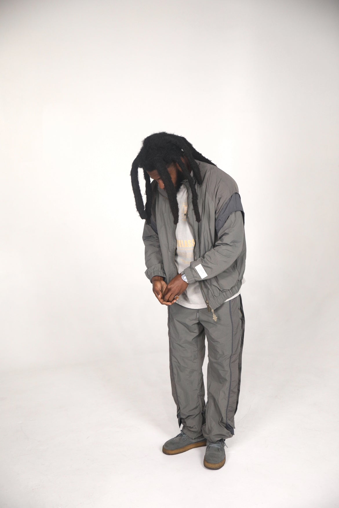 Coptic Tracks Pant