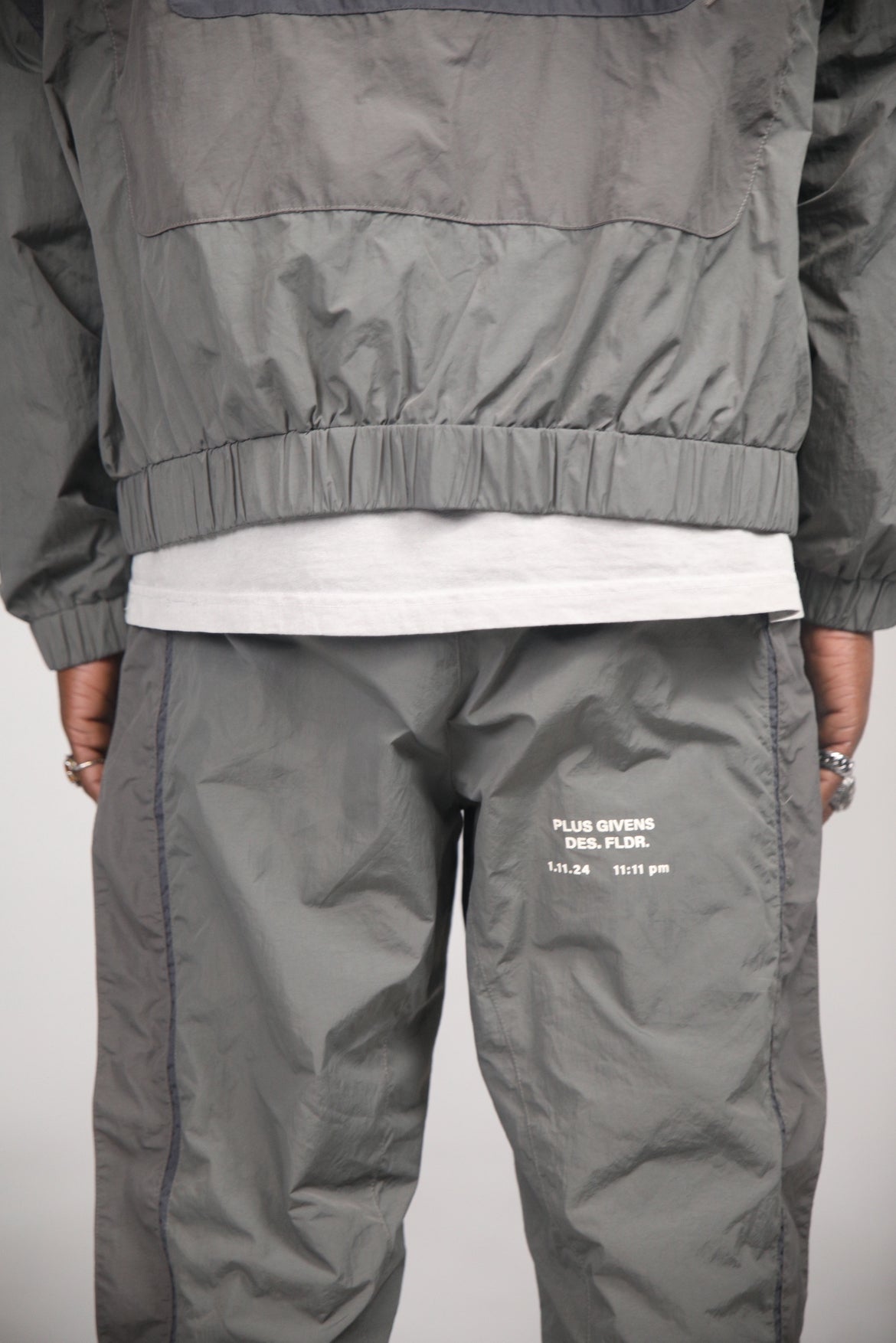 Coptic Tracks Pant