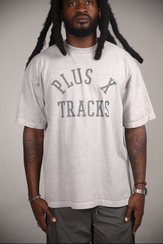 Plus Track X