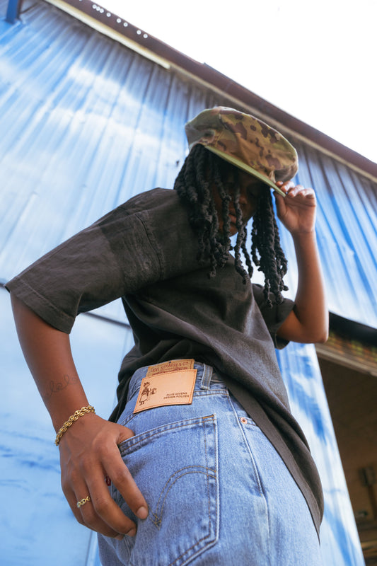 Crown Camo